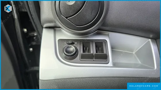 CHEVROLET (GM DAEWOO) SPARK LT