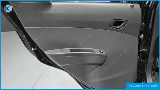 CHEVROLET (GM DAEWOO) SPARK LT