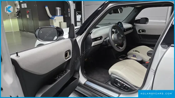 MINI COOPER 5 DOOR FAVOURED