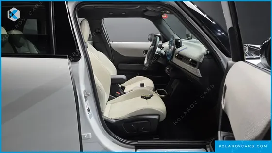 MINI COOPER 5 DOOR FAVOURED