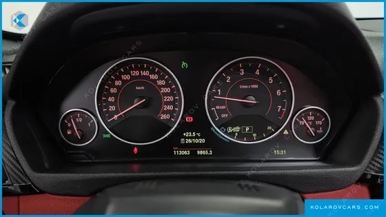 BMW 4 SERIES 428I M SPORT CONVERTIBLE