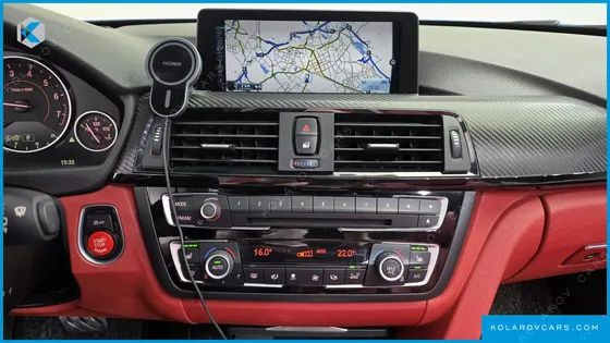 BMW 4 SERIES 428I M SPORT CONVERTIBLE