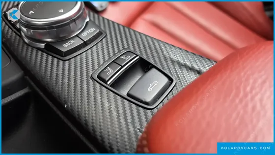 BMW 4 SERIES 428I M SPORT CONVERTIBLE