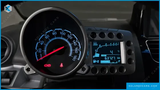 CHEVROLET (GM DAEWOO) SPARK LT