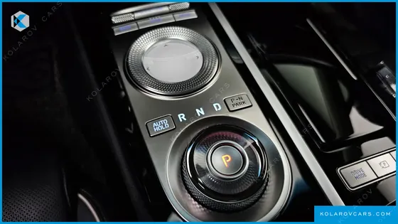 GENESIS G80 GASOLINE 2.5 TURBO 2WD