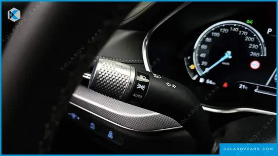 GENESIS G80 GASOLINE 2.5 TURBO 2WD