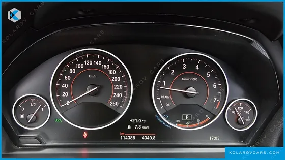 BMW 4 SERIES 428I M SPORT CONVERTIBLE