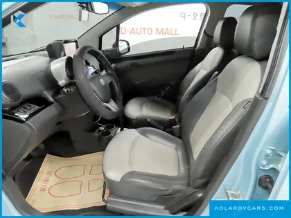 CHEVROLET (GM DAEWOO) SPARK LS