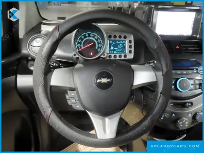 CHEVROLET (GM DAEWOO) SPARK LS