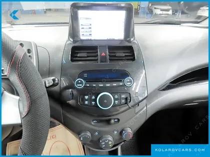 CHEVROLET (GM DAEWOO) SPARK LS