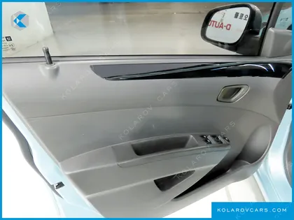 CHEVROLET (GM DAEWOO) SPARK LS