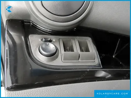 CHEVROLET (GM DAEWOO) SPARK LS