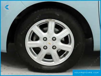 CHEVROLET (GM DAEWOO) SPARK LS