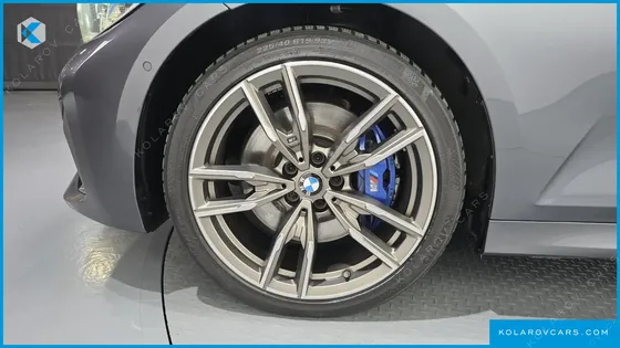 BMW 3 SERIES M340I PERFORMANCE