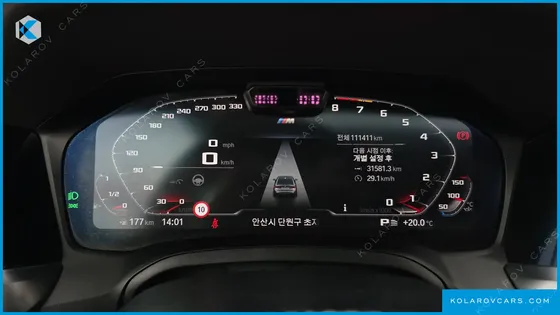 BMW 3 SERIES M340I PERFORMANCE