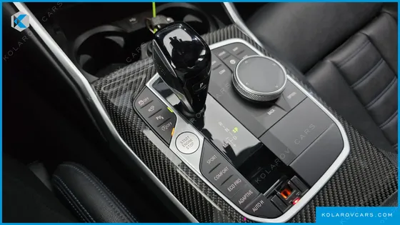 BMW 3 SERIES M340I PERFORMANCE