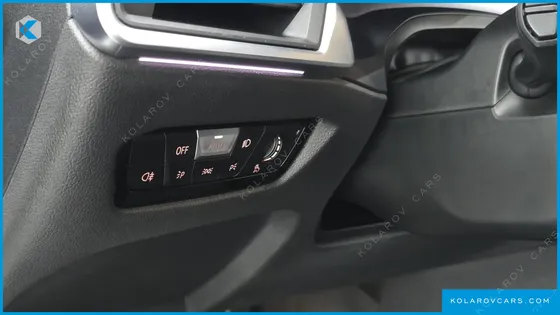 BMW 3 SERIES M340I PERFORMANCE