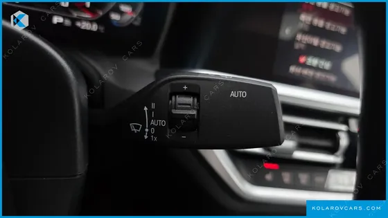 BMW 3 SERIES M340I PERFORMANCE