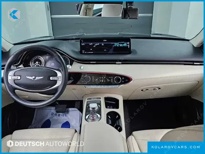 GENESIS GV70 2.5T GASOLINE AWD