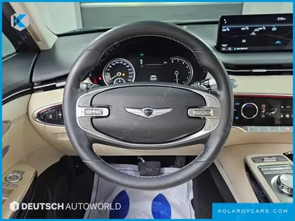 GENESIS GV70 2.5T GASOLINE AWD