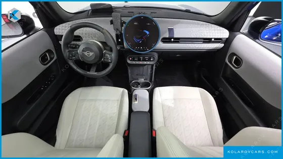 MINI COOPER 5 DOOR FAVOURED