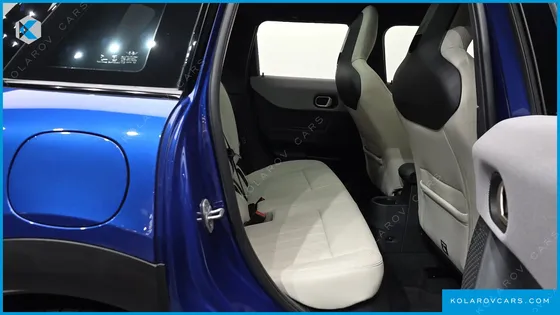 MINI COOPER 5 DOOR FAVOURED