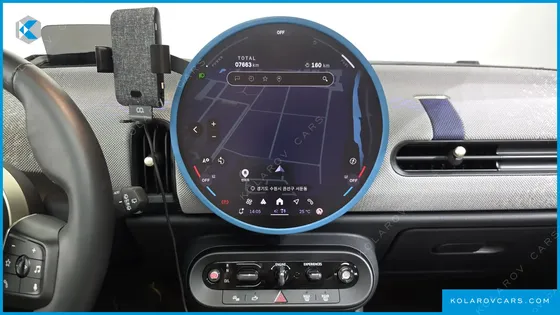 MINI COOPER 5 DOOR FAVOURED
