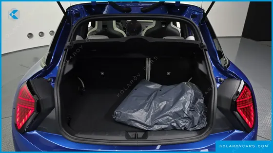 MINI COOPER 5 DOOR FAVOURED