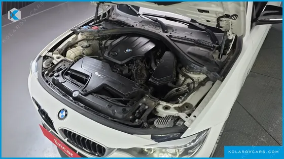 BMW 4 SERIES 420D XDRIVE SPORT GRANCOUPE