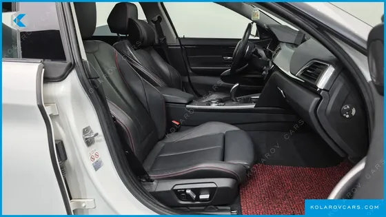 BMW 4 SERIES 420D XDRIVE SPORT GRANCOUPE