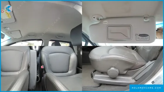 CHEVROLET (GM DAEWOO) SPARK LT