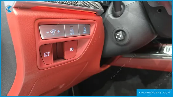 GENESIS G80 GASOLINE 2.5 TURBO 2WD