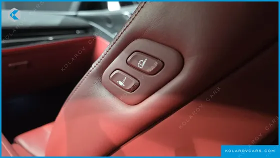 GENESIS G80 GASOLINE 2.5 TURBO 2WD