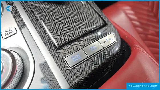 GENESIS G80 GASOLINE 2.5 TURBO 2WD