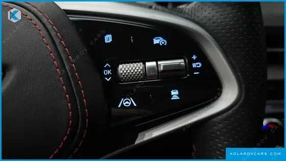 GENESIS G80 GASOLINE 2.5 TURBO 2WD