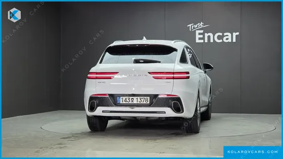 GENESIS GV70 2.5T GASOLINE AWD