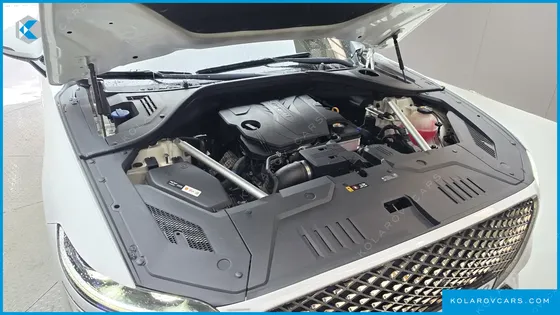 GENESIS GV70 2.5T GASOLINE AWD