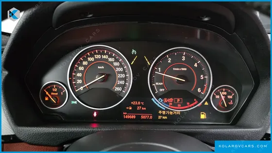 BMW 4 SERIES 420D M SPORT COUPE