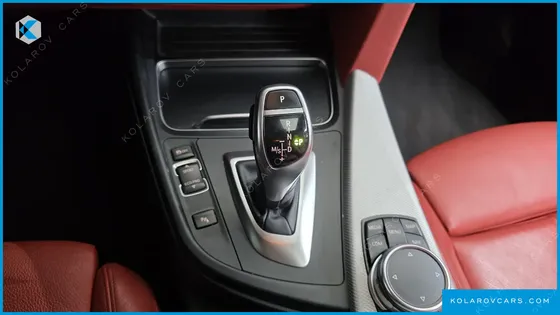 BMW 4 SERIES 420D M SPORT COUPE