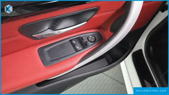 BMW 4 SERIES 420D M SPORT COUPE