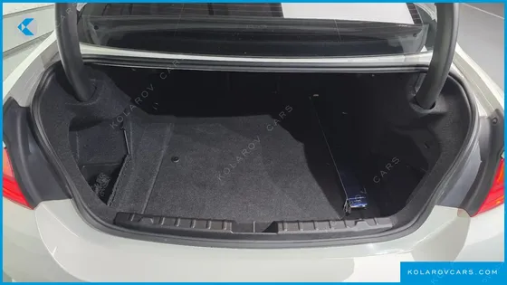 BMW 4 SERIES 420D M SPORT COUPE