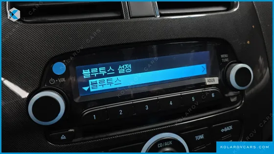 CHEVROLET (GM DAEWOO) SPARK LPG LT
