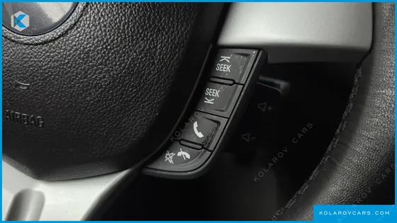 CHEVROLET (GM DAEWOO) SPARK LPG LT