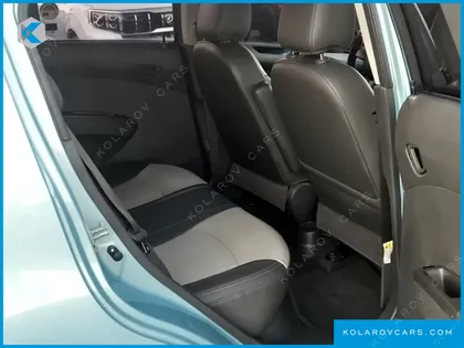 CHEVROLET (GM DAEWOO) SPARK LS