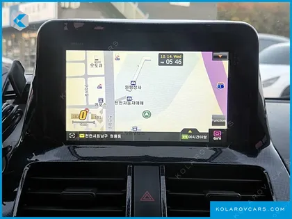 CHEVROLET (GM DAEWOO) SPARK LS