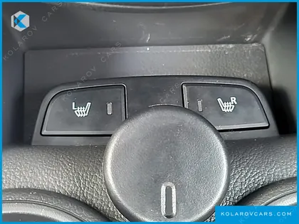 CHEVROLET (GM DAEWOO) SPARK LS