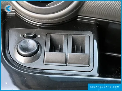 CHEVROLET (GM DAEWOO) SPARK LS