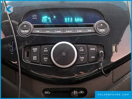 CHEVROLET (GM DAEWOO) SPARK LS