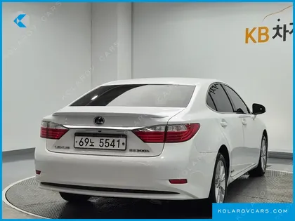 LEXUS ES EXECUTIVE