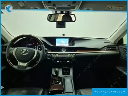 LEXUS ES EXECUTIVE
